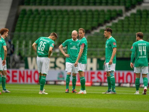  比勒菲尔德保级形势严峻，德甲垫底球队亟待反弹