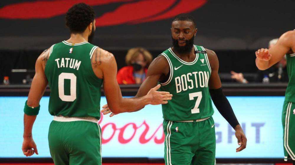  塔图姆末节接管比赛，凯尔特人客场击退老鹰