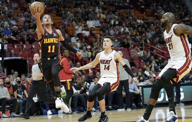  默里关键抢断老鹰防守制胜险胜热火  