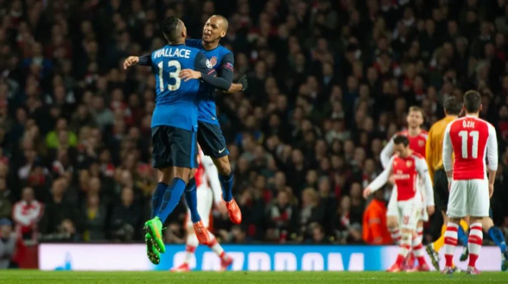  摩纳哥青春风暴席卷赛场，连胜势头无人可挡