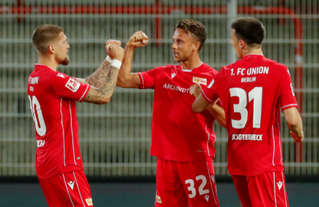  柏林联合防守稳固，德甲零封对手收获关键三分  