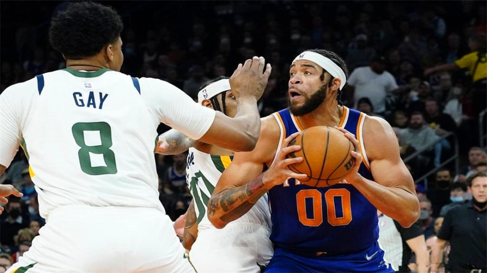 乐竞体育- 太阳艾顿与管理层矛盾升级，买断传闻甚嚣尘上  